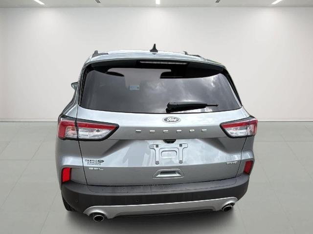 2021 Ford Escape - $22,500