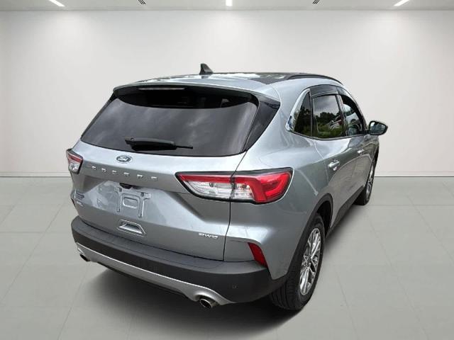 2021 Ford Escape - $22,500