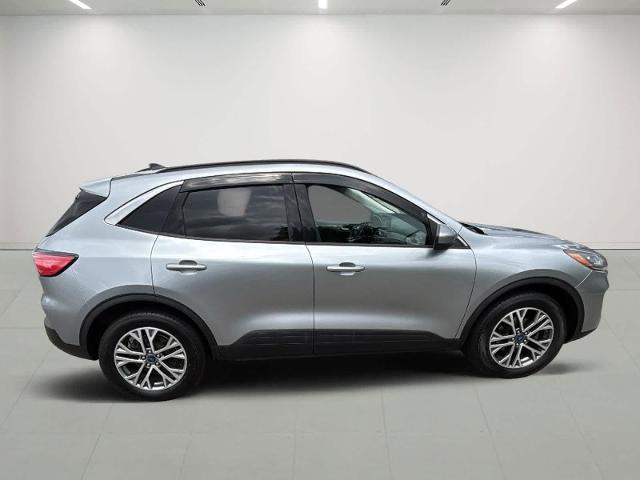 2021 Ford Escape - $22,500