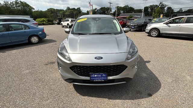2021 Ford Escape - $22,500