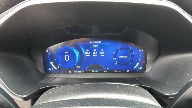 2021 Ford Escape - $22,500