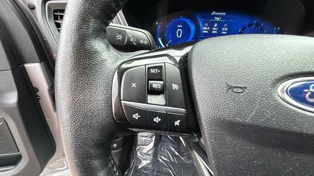 2021 Ford Escape - $22,500