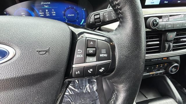2021 Ford Escape - $22,500