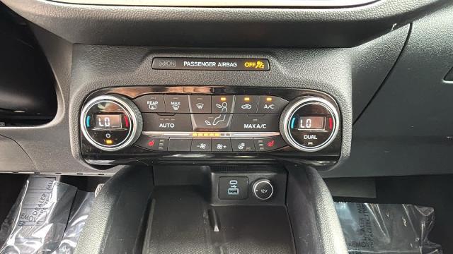 2021 Ford Escape - $22,500