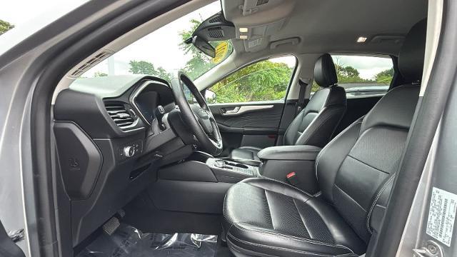 2021 Ford Escape - $22,500