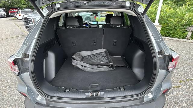 2021 Ford Escape - $22,500