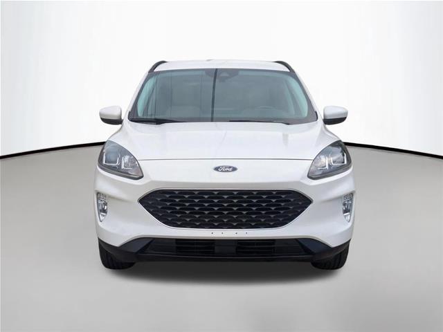 2021 Ford Escape - $15,695