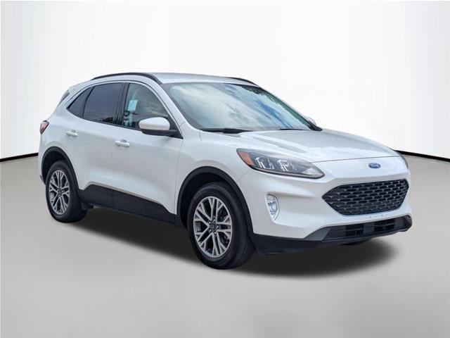 2021 Ford Escape - $15,695
