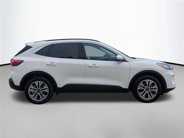 2021 Ford Escape - $15,695