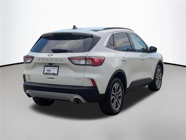 2021 Ford Escape - $15,695