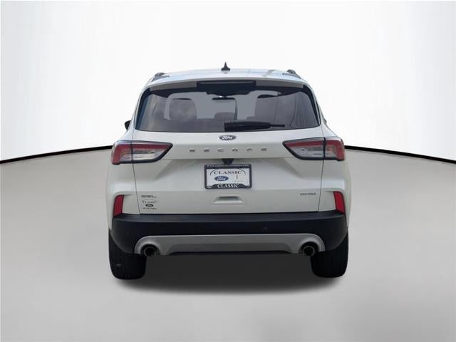 2021 Ford Escape - $15,695