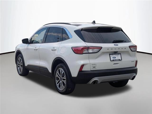 2021 Ford Escape - $15,695