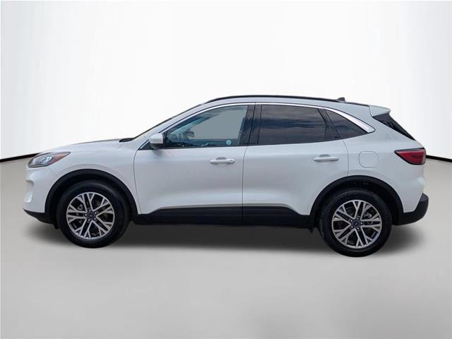 2021 Ford Escape - $15,695