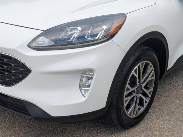 2021 Ford Escape - $15,695