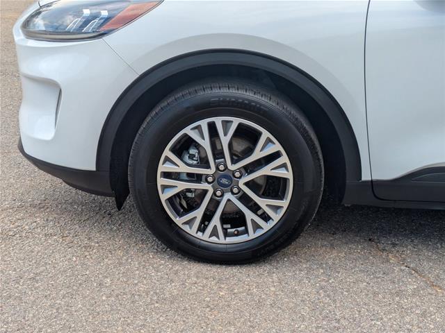 2021 Ford Escape - $15,695