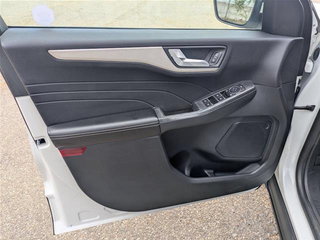 2021 Ford Escape - $15,695