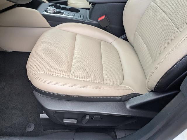 2021 Ford Escape - $15,695