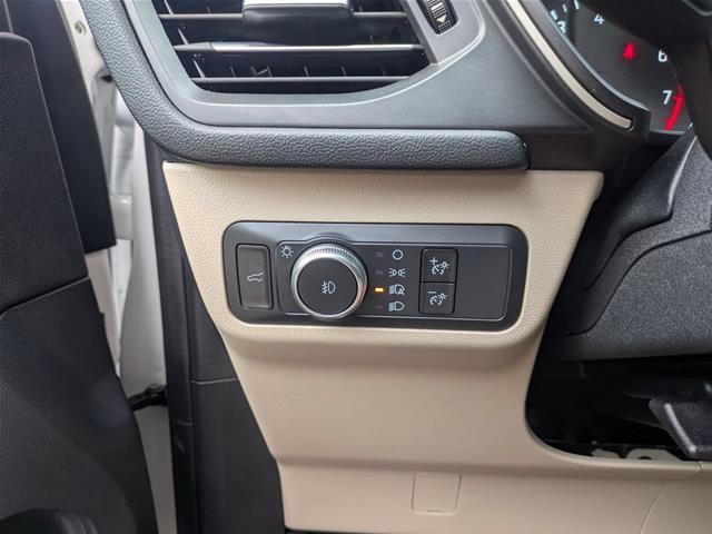 2021 Ford Escape - $15,695