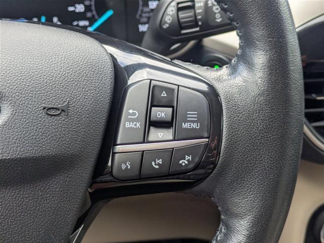 2021 Ford Escape - $15,695