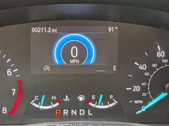 2021 Ford Escape - $15,695