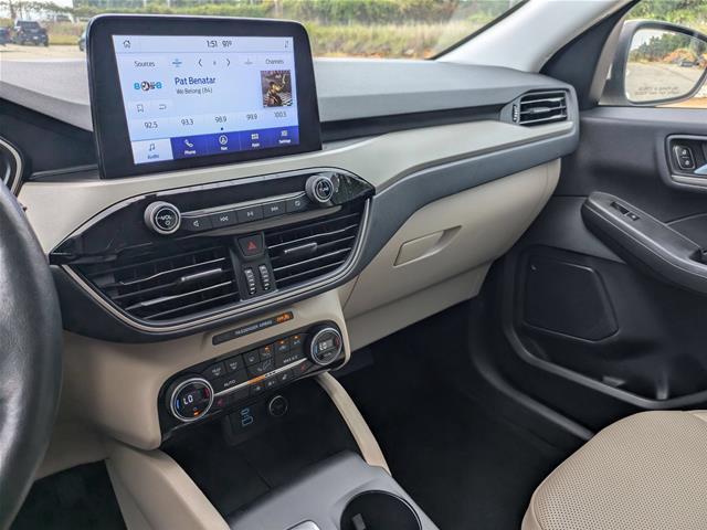 2021 Ford Escape - $15,695