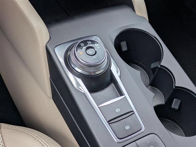 2021 Ford Escape - $15,695