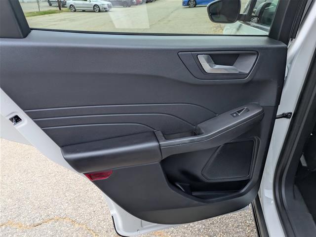 2021 Ford Escape - $15,695