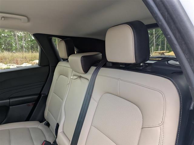 2021 Ford Escape - $15,695