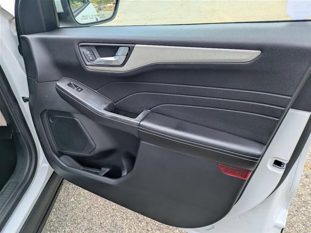 2021 Ford Escape - $15,695