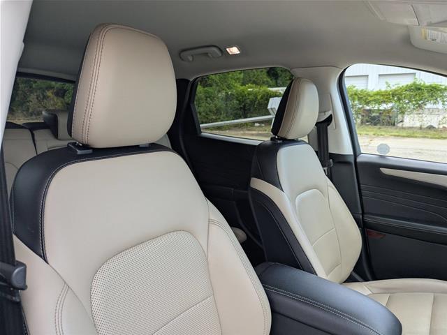 2021 Ford Escape - $15,695