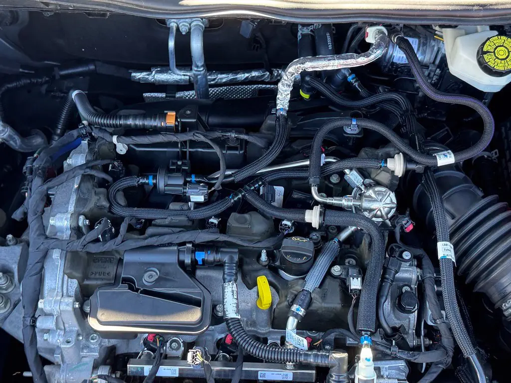 2022 Ford Escape - $17,000