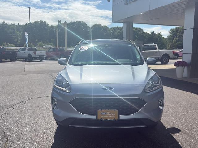 2022 Ford Escape - $23,400