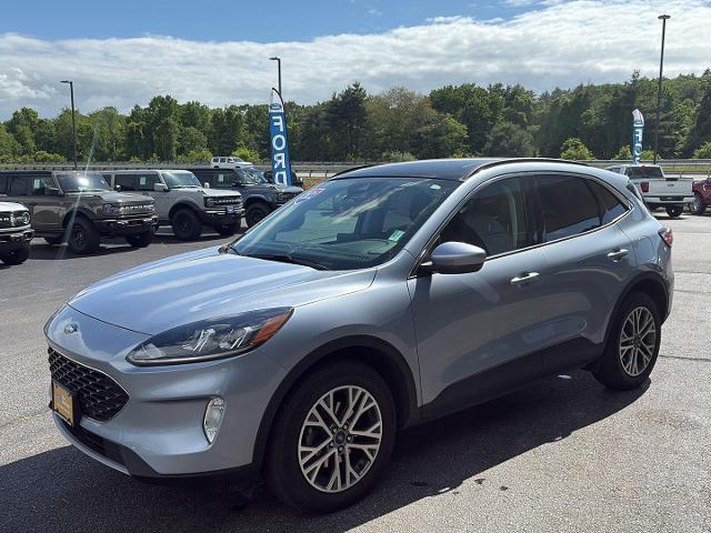 2022 Ford Escape - $23,400