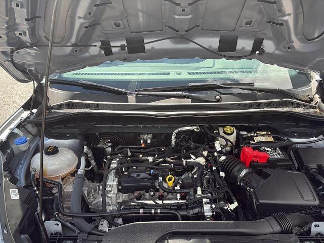 2022 Ford Escape - $23,400