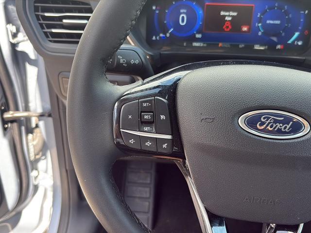 2022 Ford Escape - $23,400