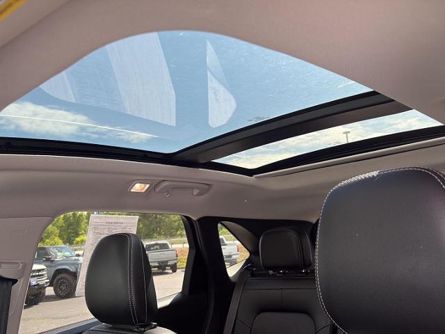 2022 Ford Escape - $23,400