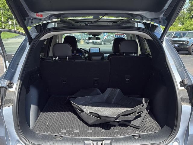 2022 Ford Escape - $23,400
