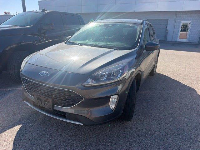 2020 Ford Escape - $12,515