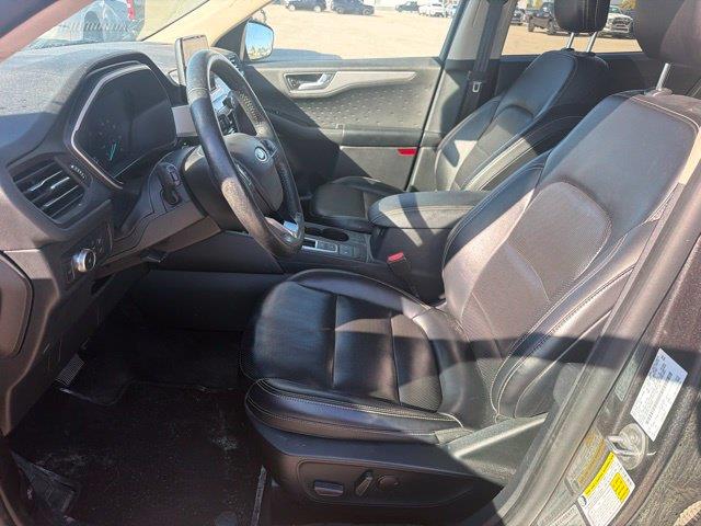 2020 Ford Escape - $12,515