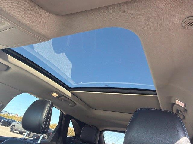 2020 Ford Escape - $12,515