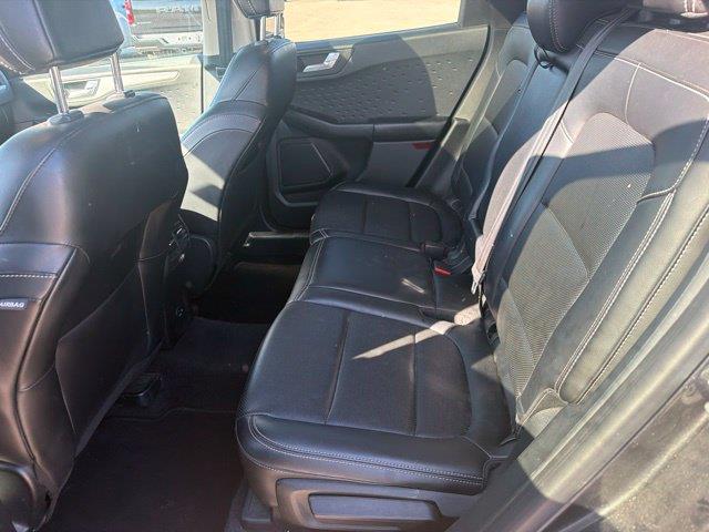 2020 Ford Escape - $12,515