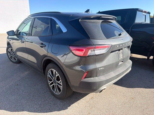 2020 Ford Escape - $12,515