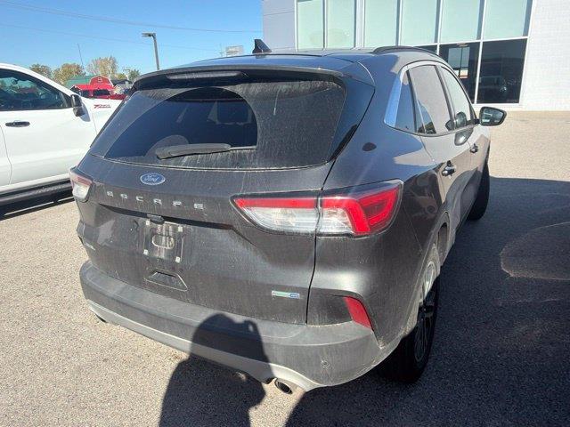 2020 Ford Escape - $12,515