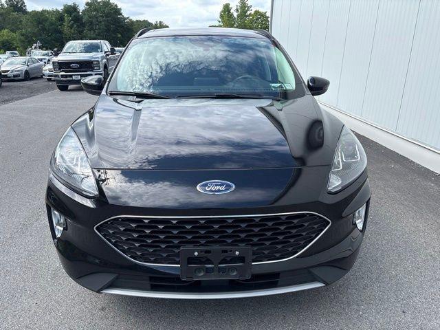 2021 Ford Escape SEL — photo 1 of 24