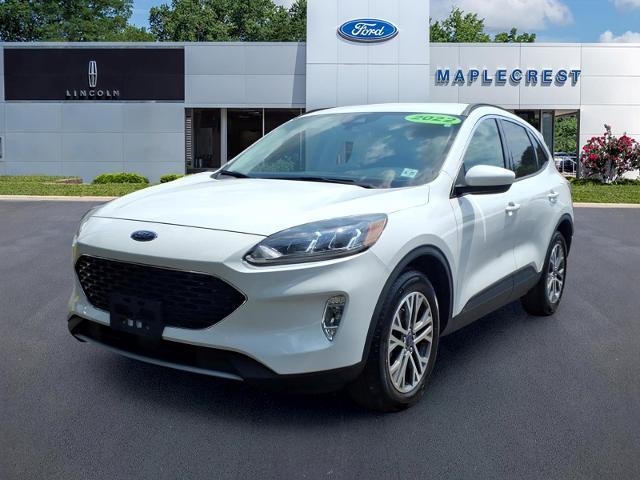 2022 Ford Escape - $21,987