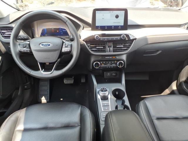 2022 Ford Escape - $21,987