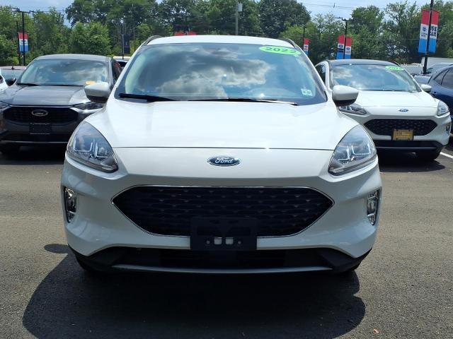 2022 Ford Escape - $21,987