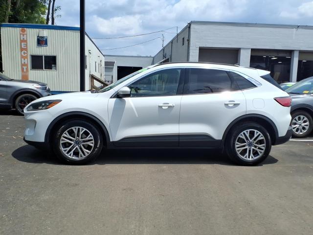 2022 Ford Escape - $21,987