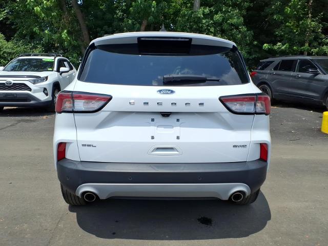 2022 Ford Escape - $21,987