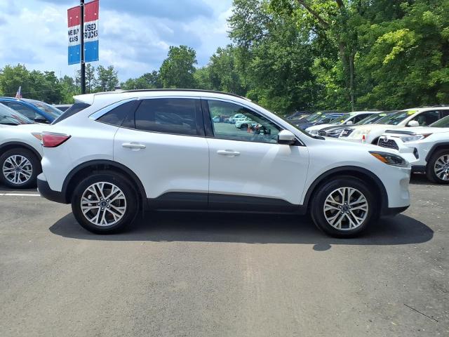 2022 Ford Escape - $21,987